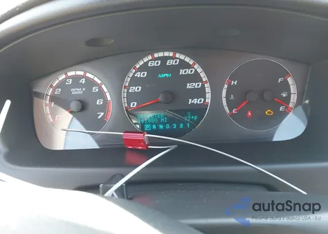 2009 Chevrolet Impala Ss z USA, uszkodzony, nr VIN 2G1WD57C291290120